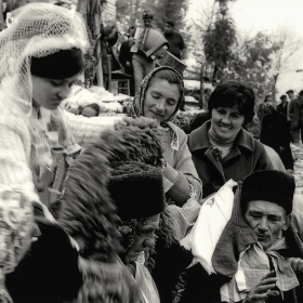 Сватба