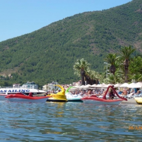 Marmaris...