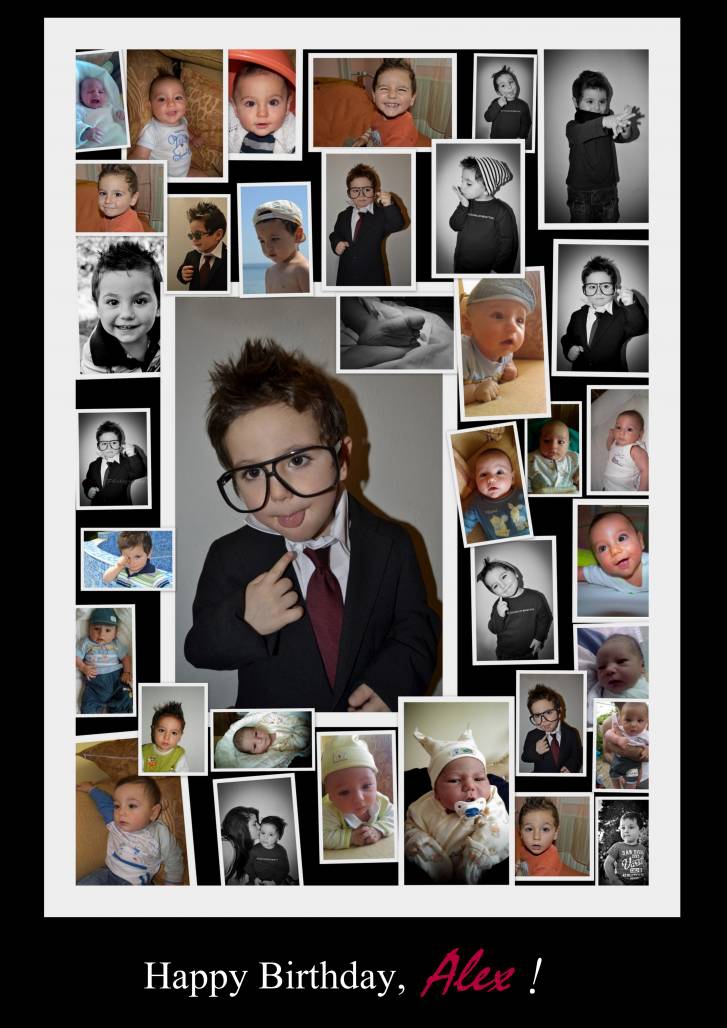 Happy Birthday :)