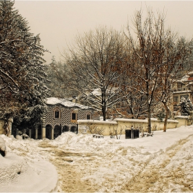 Благоевград, кв.Вароша