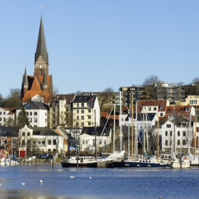 Flensburg