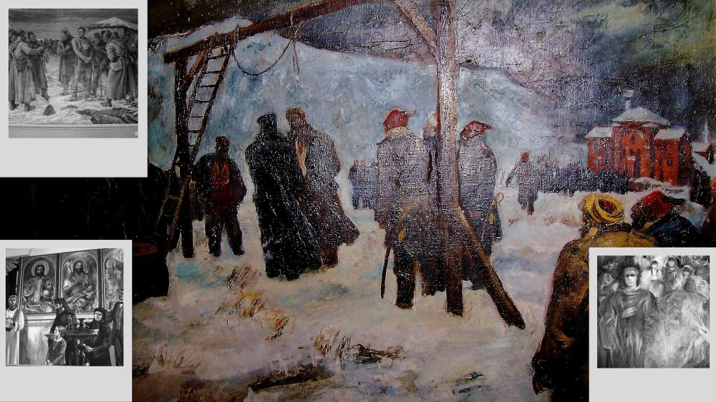 Поклон пред паметта на един голям българин!