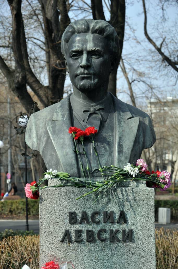 139 години от обесването на Васил Левски