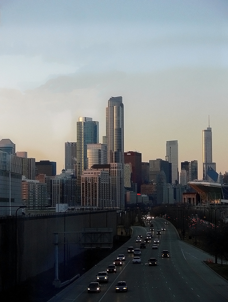 Lakeshore Drive