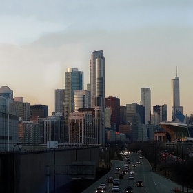 Lakeshore Drive