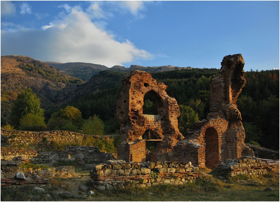 Еленската базилика