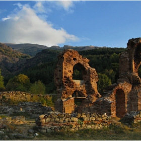 Еленската базилика