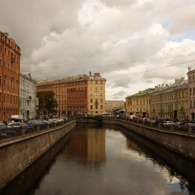 St. Petersburg