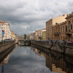 St. Petersburg