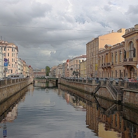 St. Petersburg