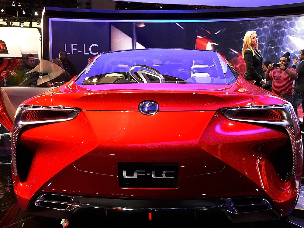 Lexus LF-LC concept (2)