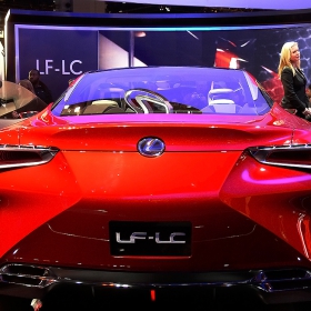 Lexus LF-LC concept (2)
