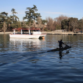Езеро Casa de Campo