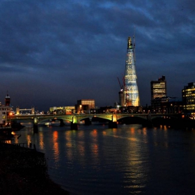 Shard London Bridge