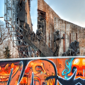Sofia City Art
