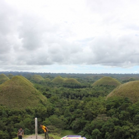 shokoladovite halmove, bohol...