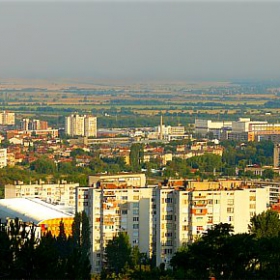 Стара Загора