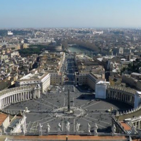 Vatican