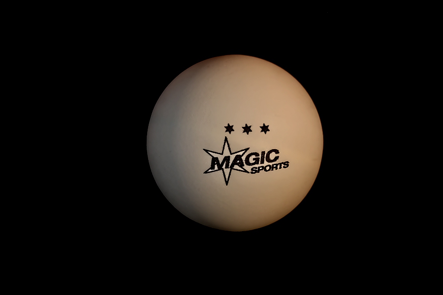 MAGIC***