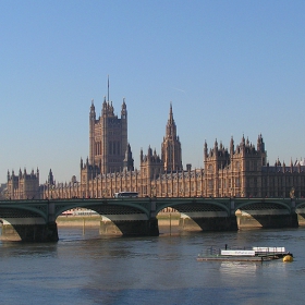 London - Big Ben 2