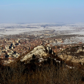 Поглед към Тракия