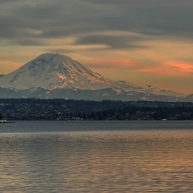 Rainier Mt.