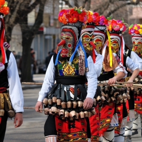 Кукерландия 2012