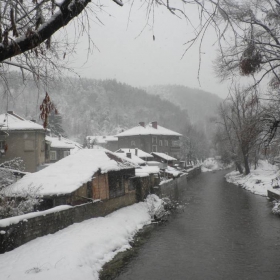 България,Трявна