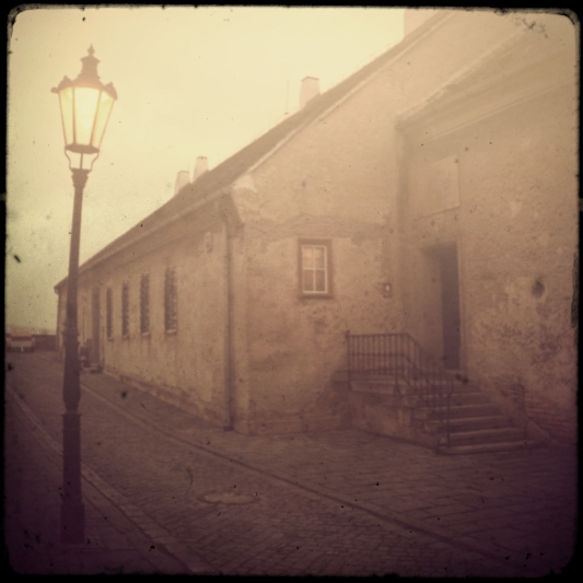 Old Town