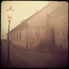 Old Town