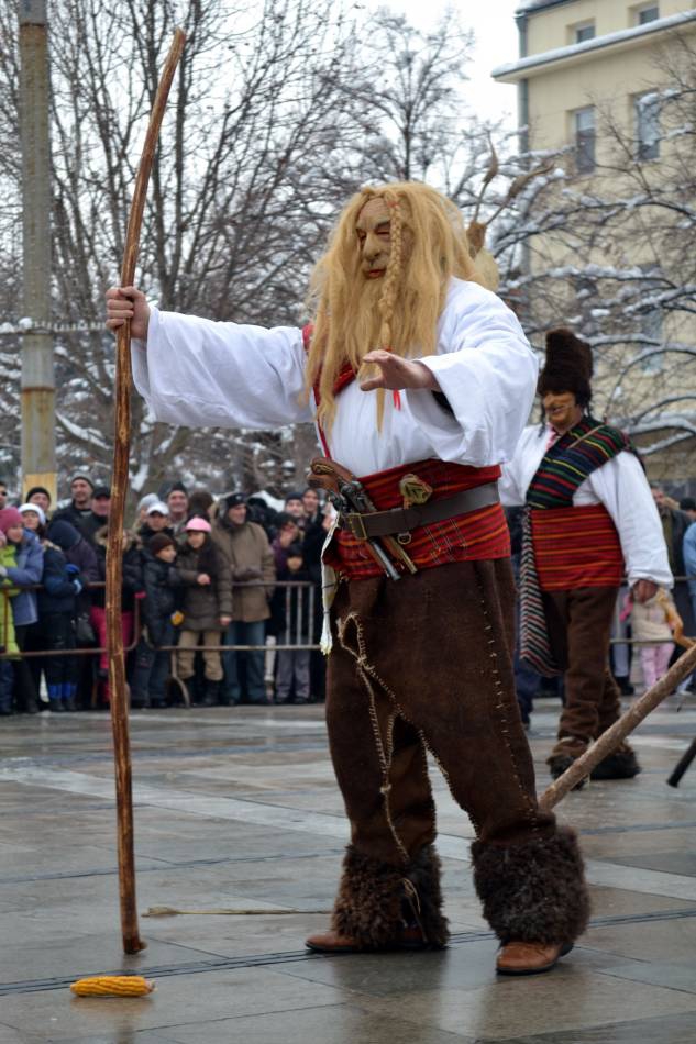 Старец