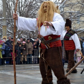 Старец