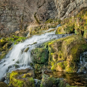 Водоскоци