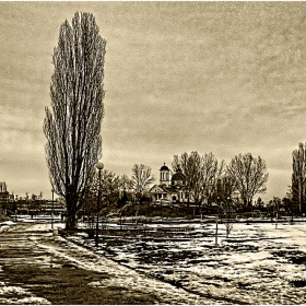 Пейзаж