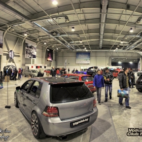 VW Club Fest 2012/2