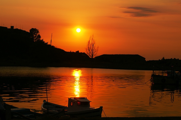 SOZOPOL