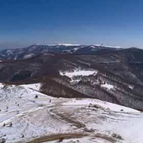 Бузлуджанска панорама