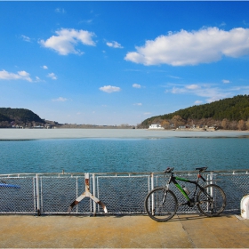 Lago di Pantharevo