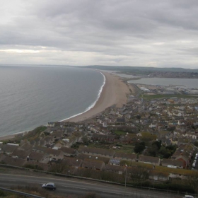 Isle of Portland, Dorset, England