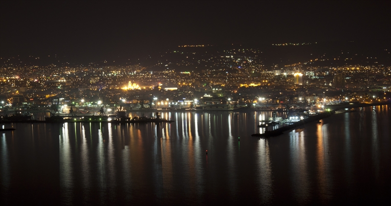 Night scene 2