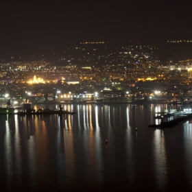 Night scene 2