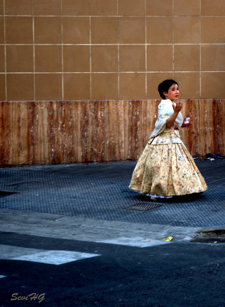 Fallas 2012