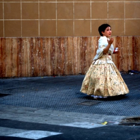 Fallas 2012