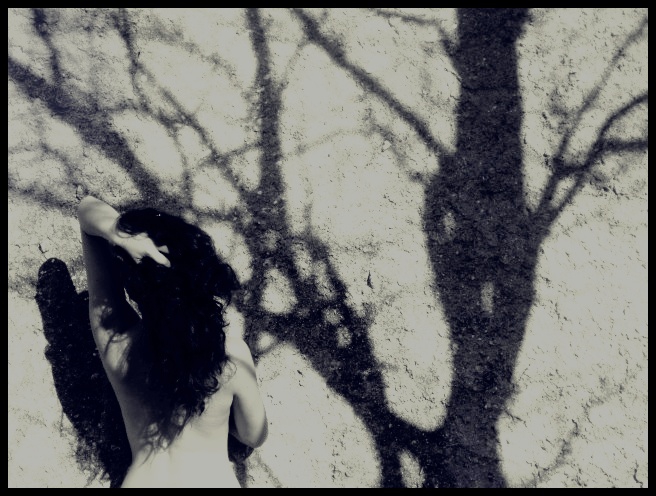 a thing called sorrow...
