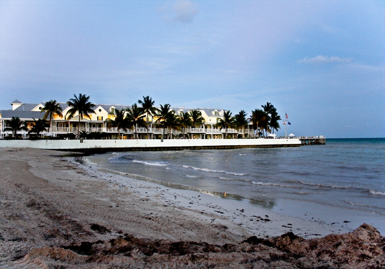 key west southernmost hotel