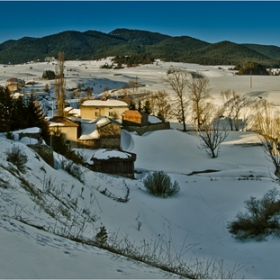 Равногорска панорамка