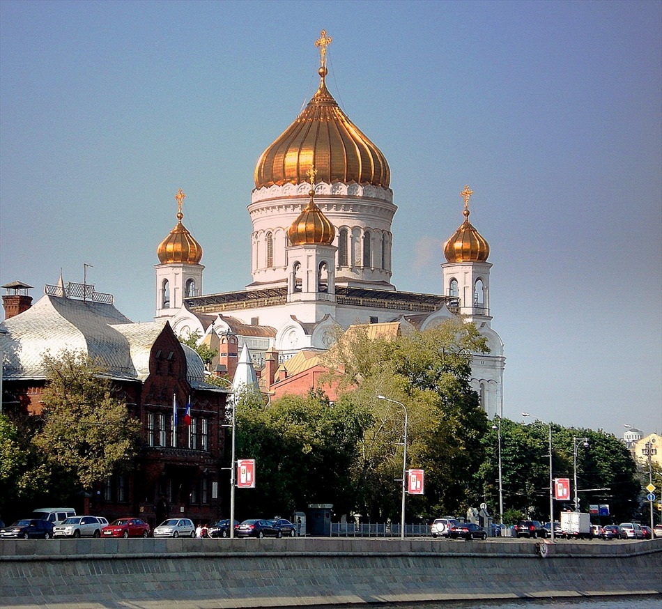 Храм 