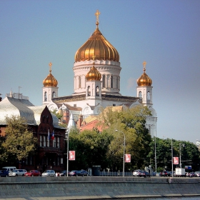 Храм 