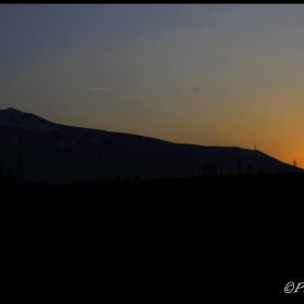 Sun fading