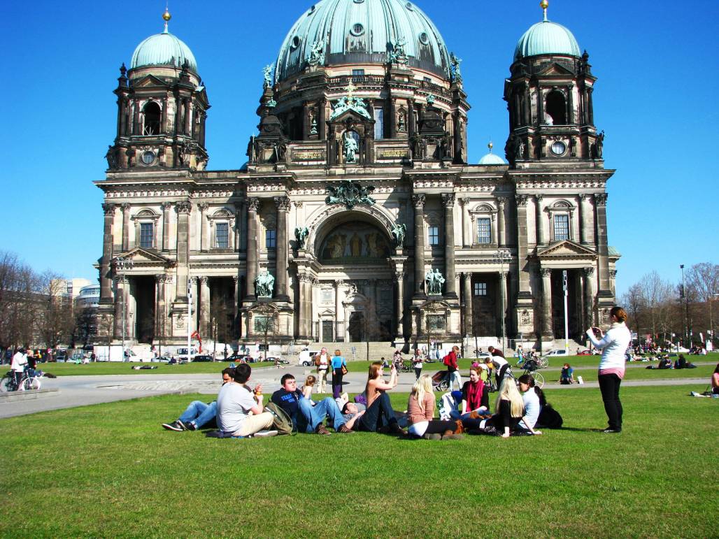 BERLIN
